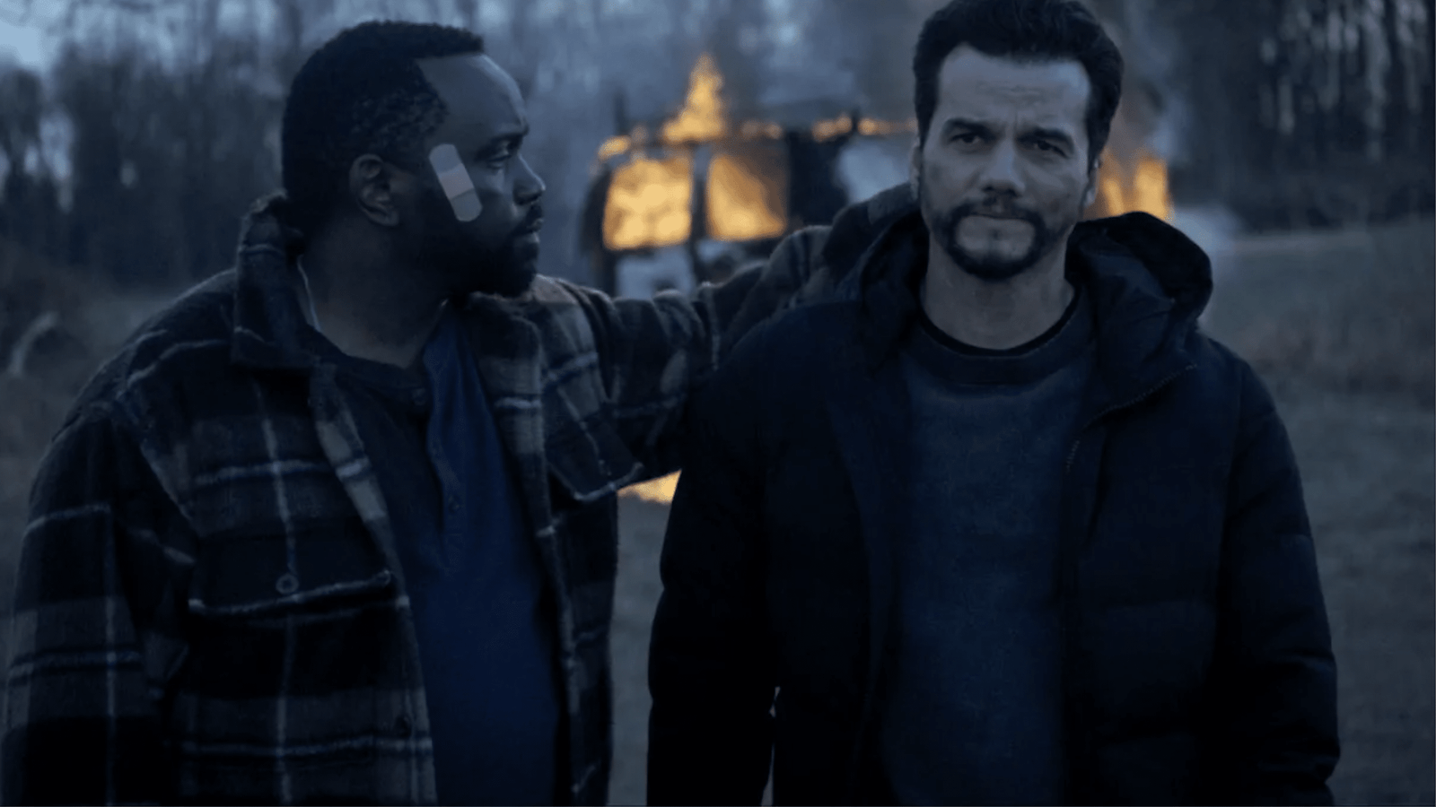 Apple TV+’s Dope Thief Delivers a Gritty, Heartfelt Finale That Redefines Crime Drama Peter Craig Brian Tyree Henry Wagner Moura Dennis Tafoya